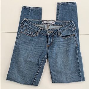 Pacsun Bullhead Skinny Jeans 1S